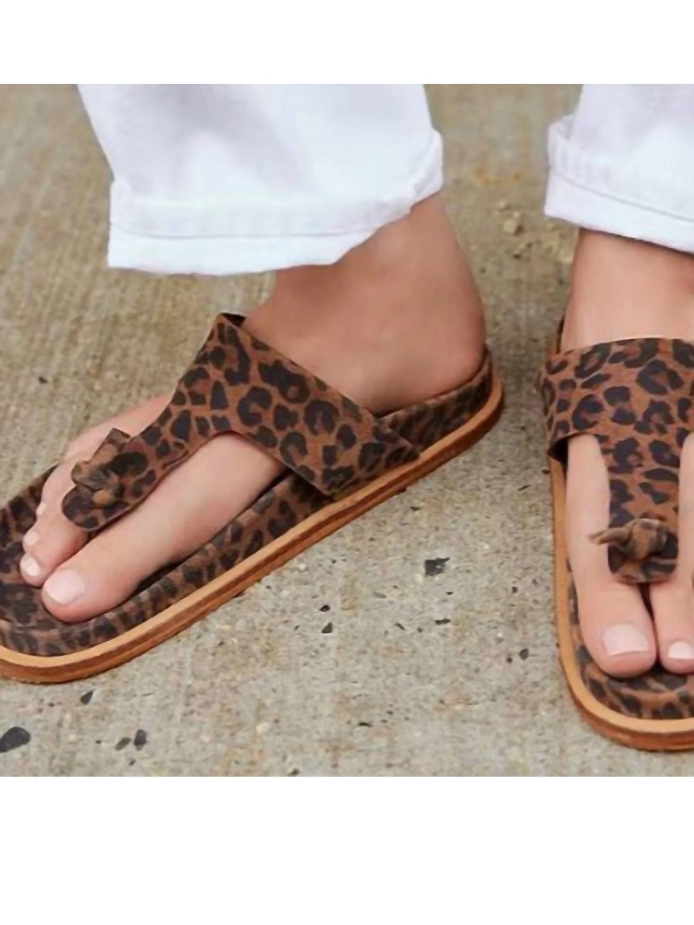 Free people Mika sandal
